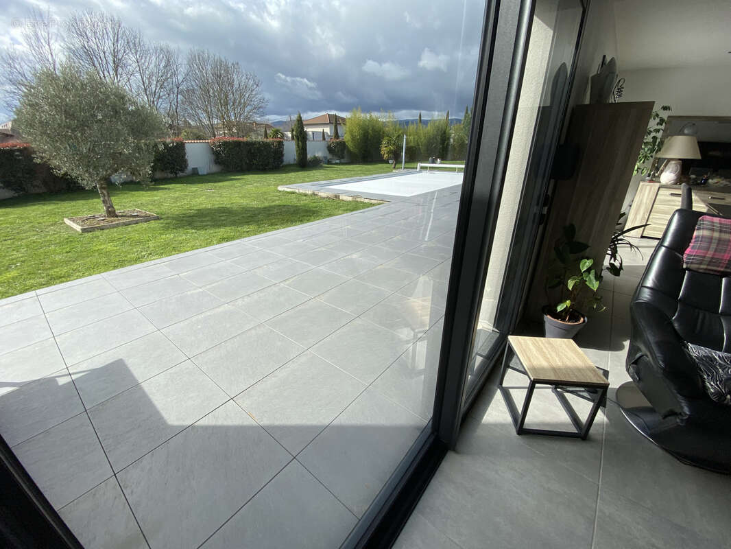 Maison à SAINT-LEGER-SUR-ROANNE