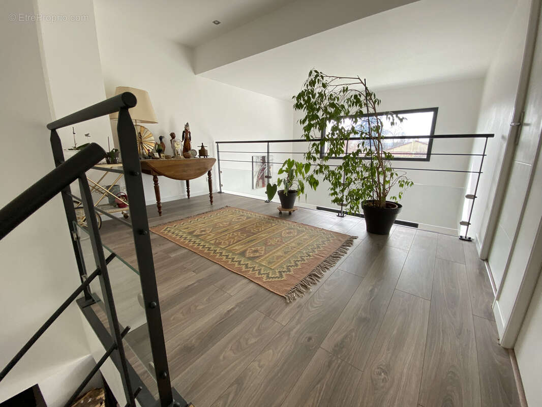 Maison à SAINT-LEGER-SUR-ROANNE