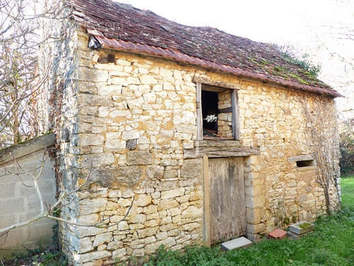 Maison à GOURDON