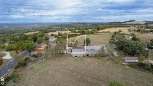 Maison à SOUCIRAC