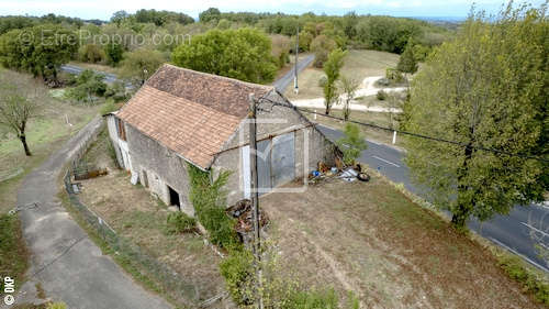 Maison à SOUCIRAC