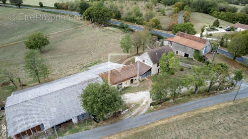 Maison à SOUCIRAC