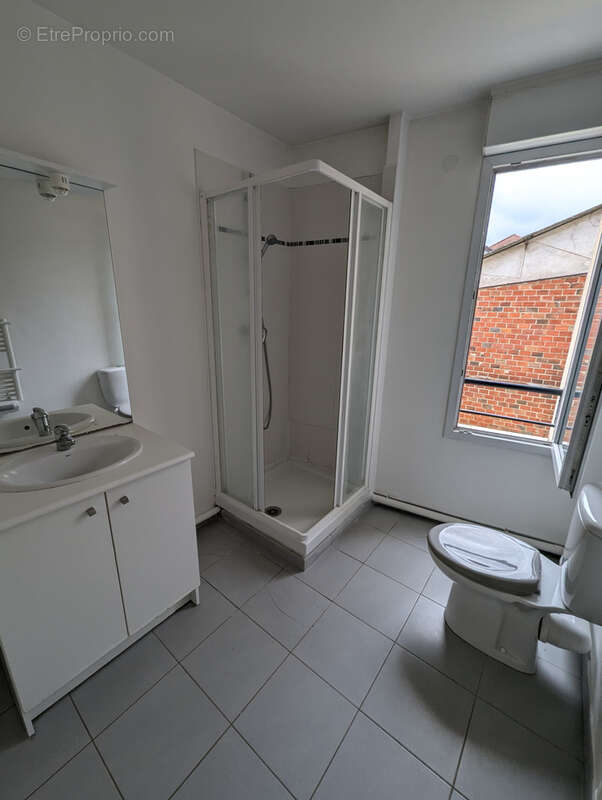 Appartement à ANNET-SUR-MARNE