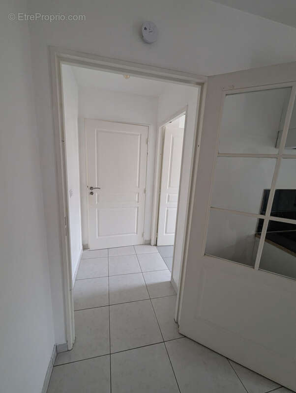 Appartement à ANNET-SUR-MARNE