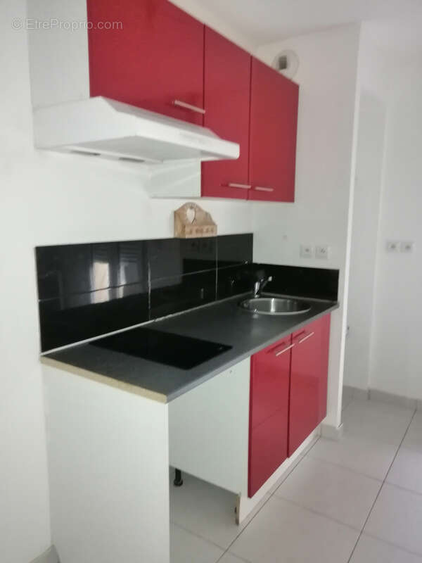 Appartement à ANNET-SUR-MARNE