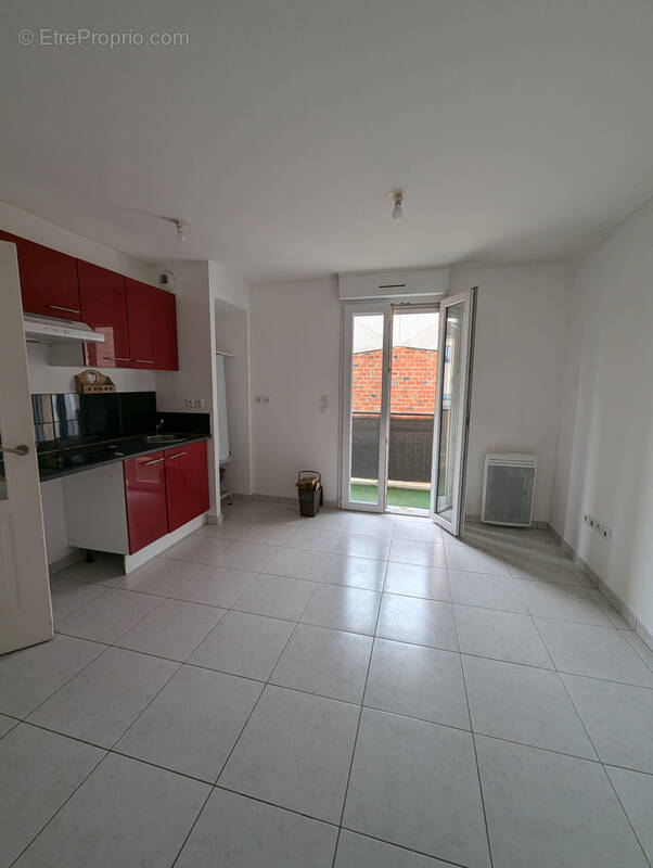 Appartement à ANNET-SUR-MARNE