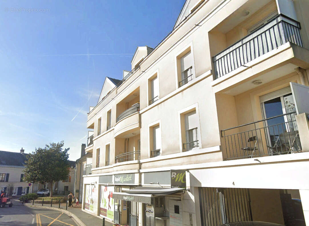 Appartement à ANNET-SUR-MARNE