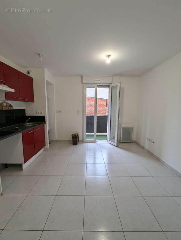 Appartement à ANNET-SUR-MARNE