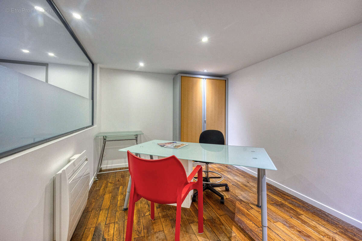 Commerce à GRENOBLE