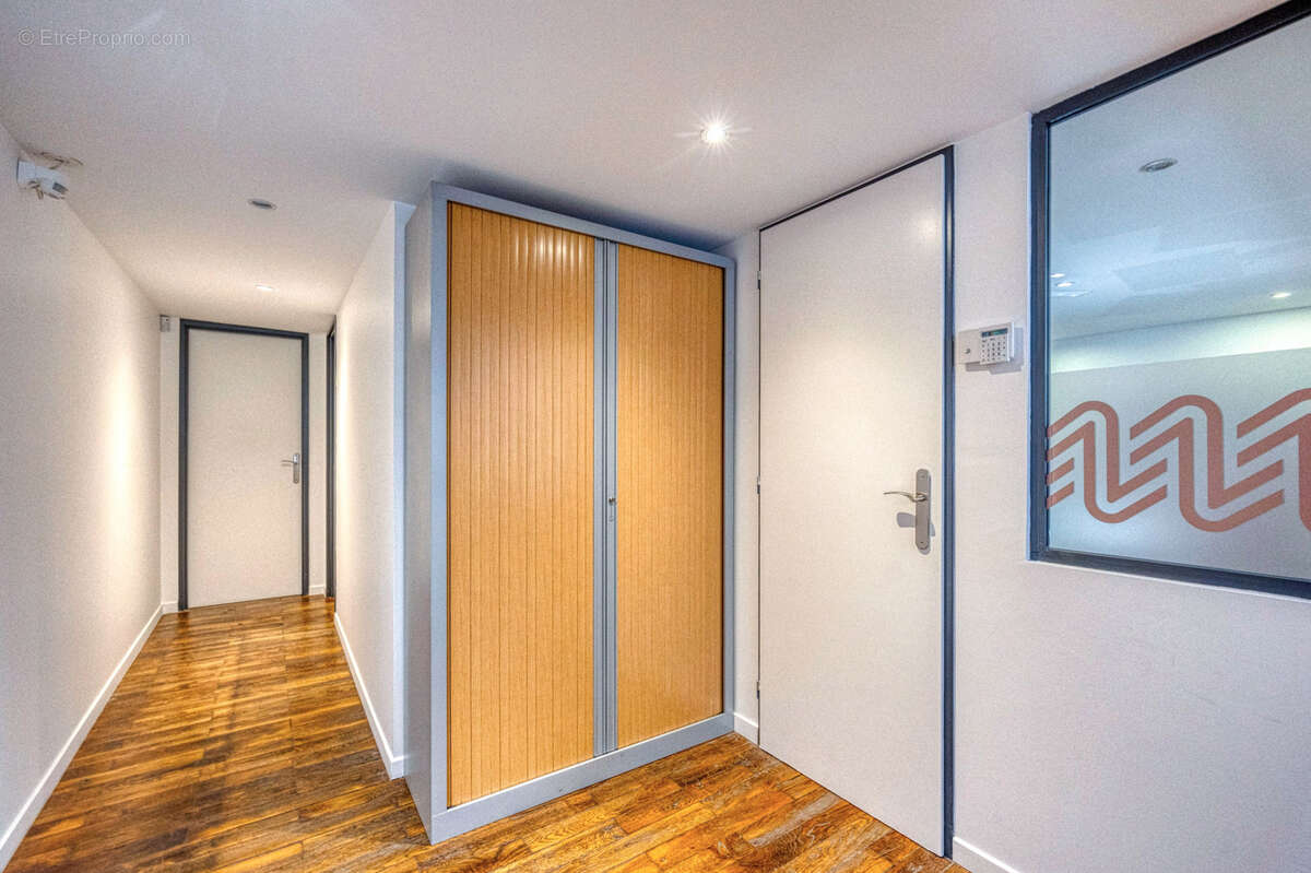 Commerce à GRENOBLE