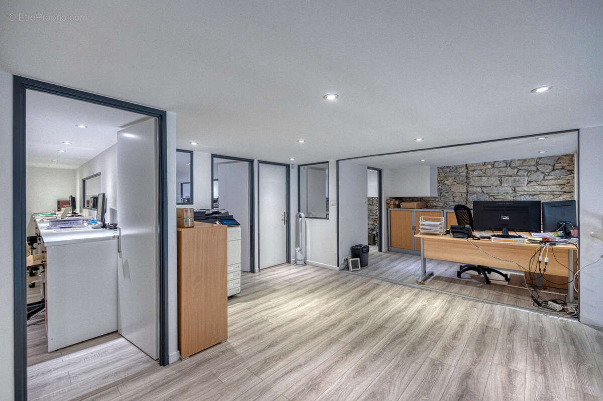 Commerce à GRENOBLE