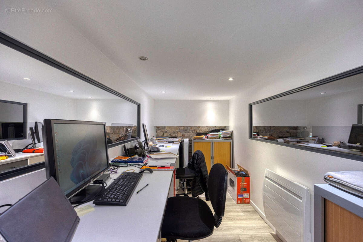 Commerce à GRENOBLE