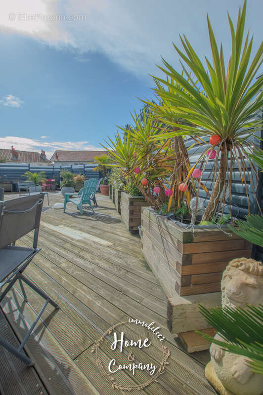 Appartement à ROYAN