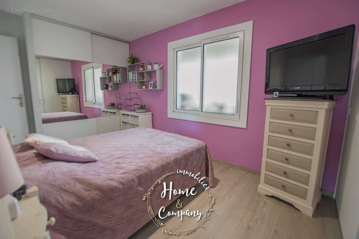 Appartement à ROYAN