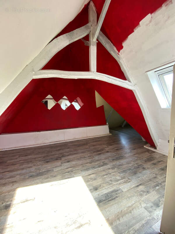 Maison à AGNEZ-LES-DUISANS