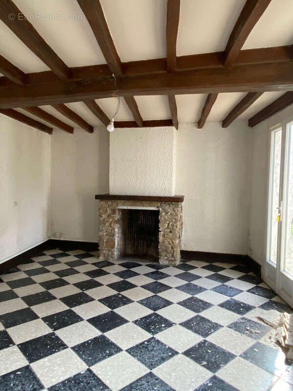 Maison à AGNEZ-LES-DUISANS