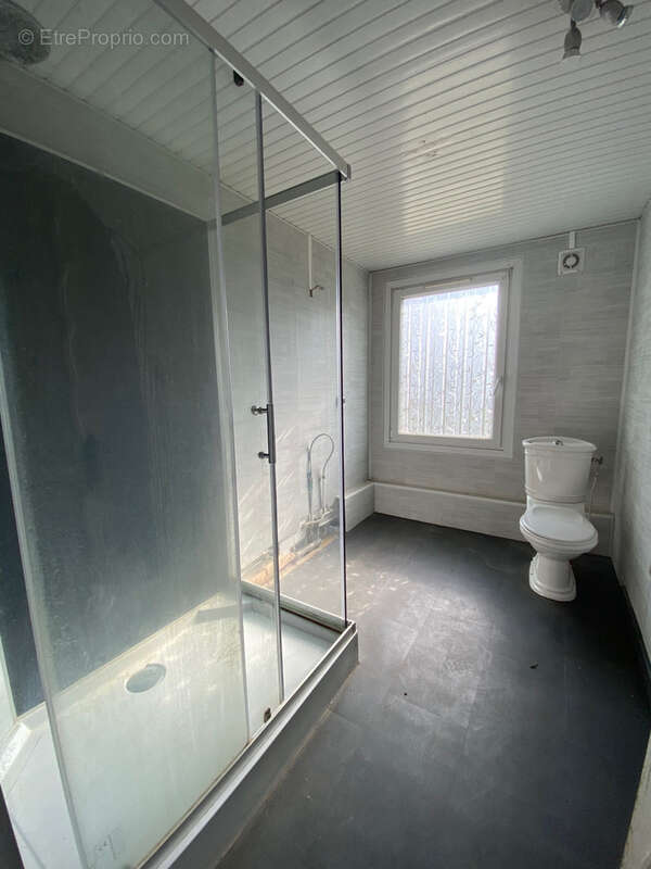 Maison à AGNEZ-LES-DUISANS