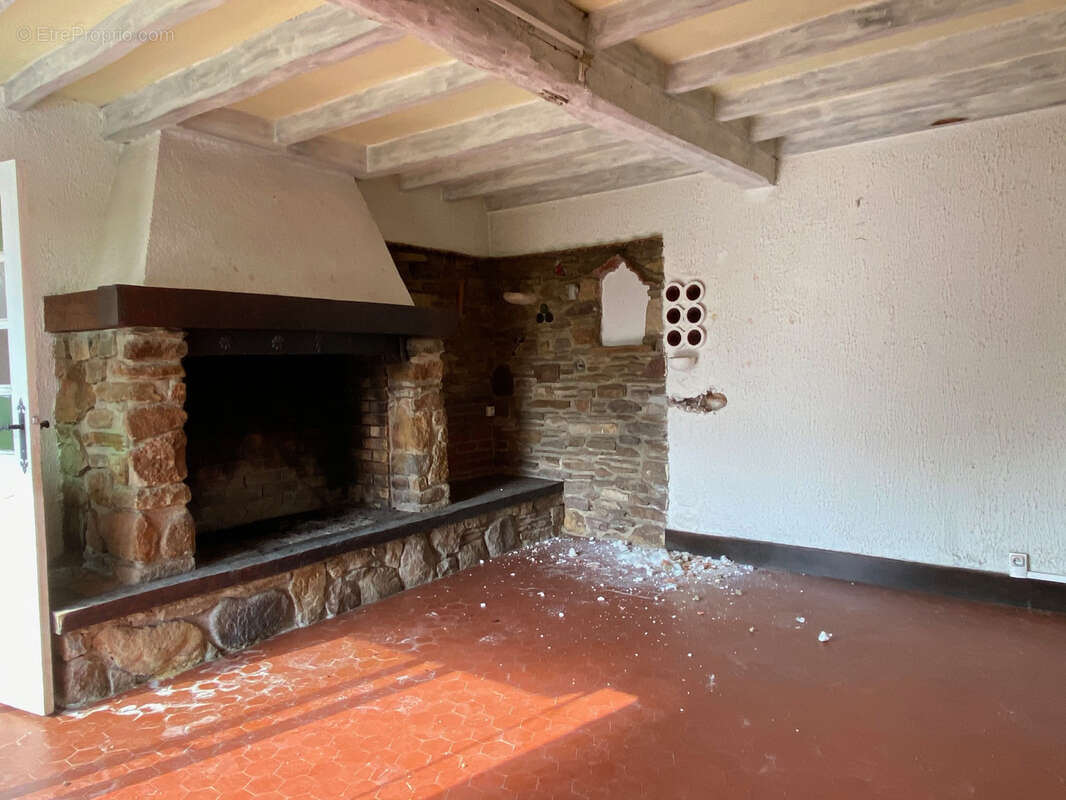 Maison à AGNEZ-LES-DUISANS