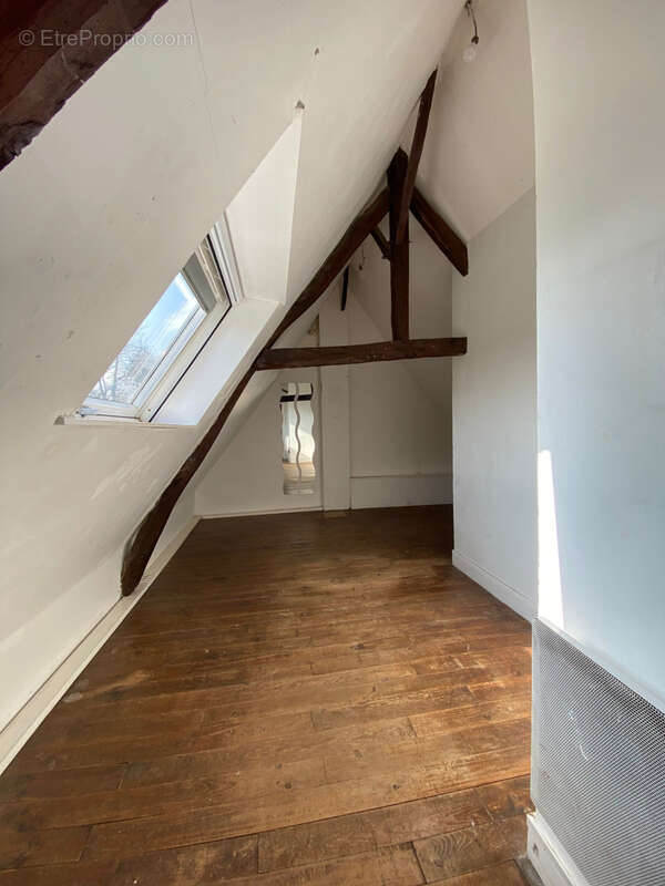 Maison à AGNEZ-LES-DUISANS