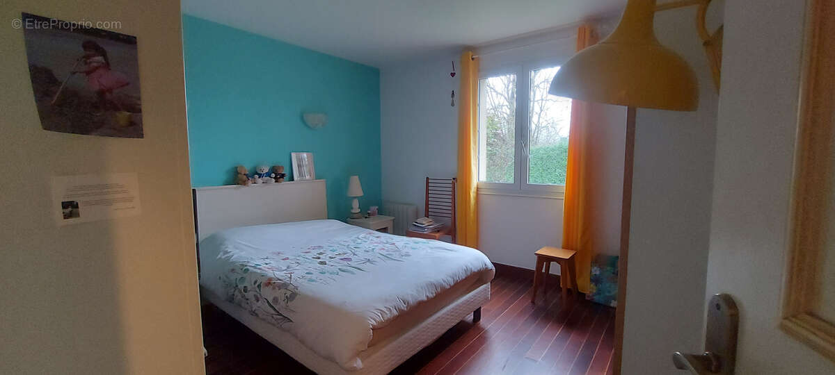 Maison à LES HERBIERS