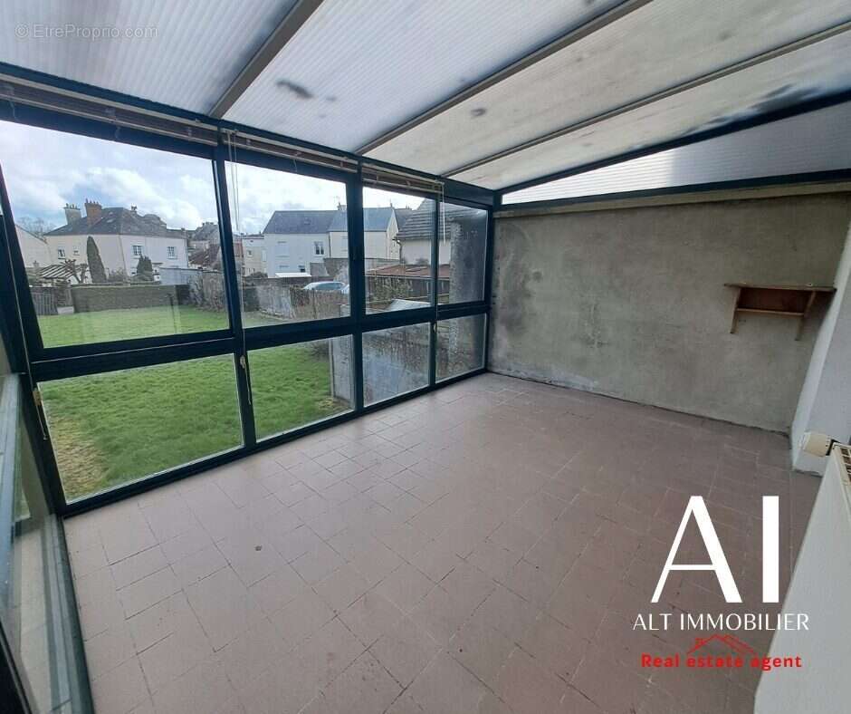 Maison à LA FERTE-MACE