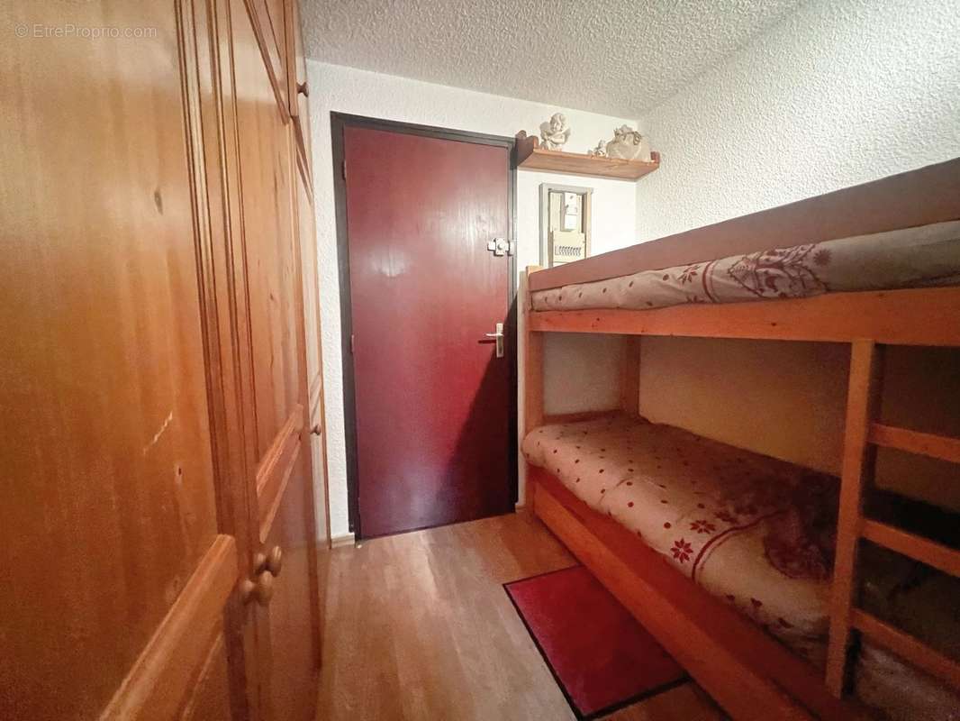 Appartement à LA CLUSAZ