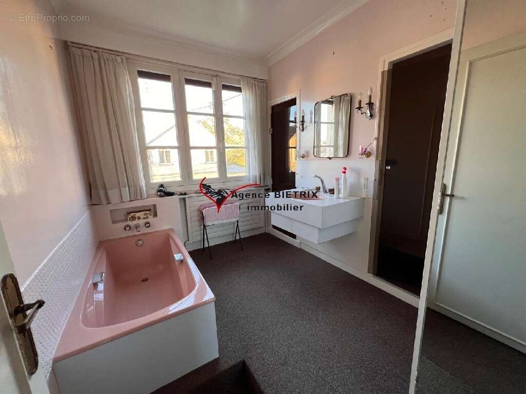 Maison à L'ISLE-ADAM