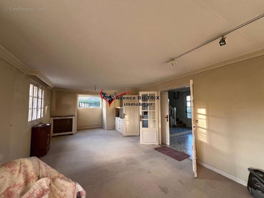 Maison à L'ISLE-ADAM