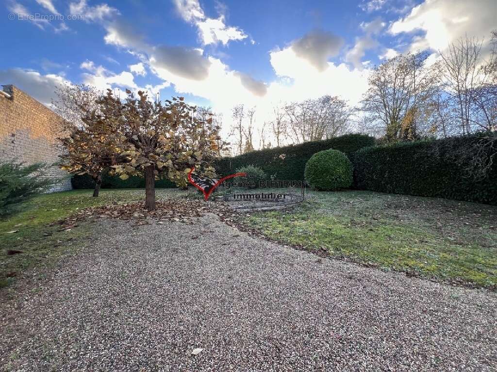 Maison à L'ISLE-ADAM