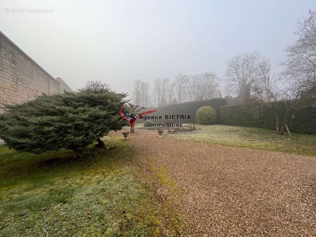 Maison à L'ISLE-ADAM