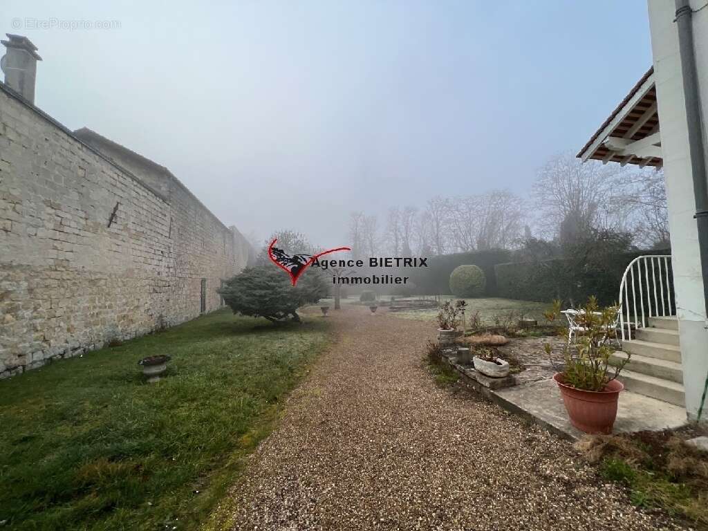 Maison à L'ISLE-ADAM