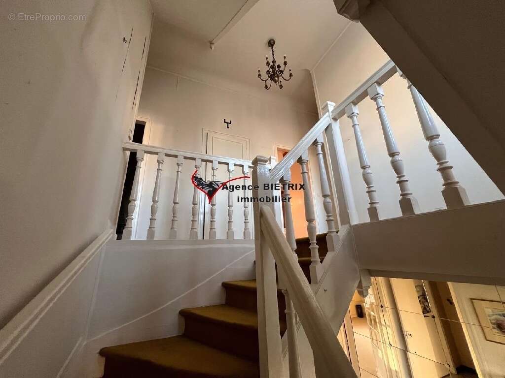 Maison à L'ISLE-ADAM