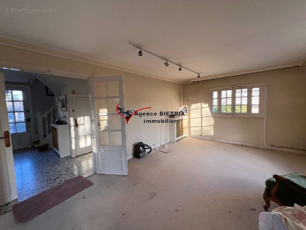 Maison à L'ISLE-ADAM