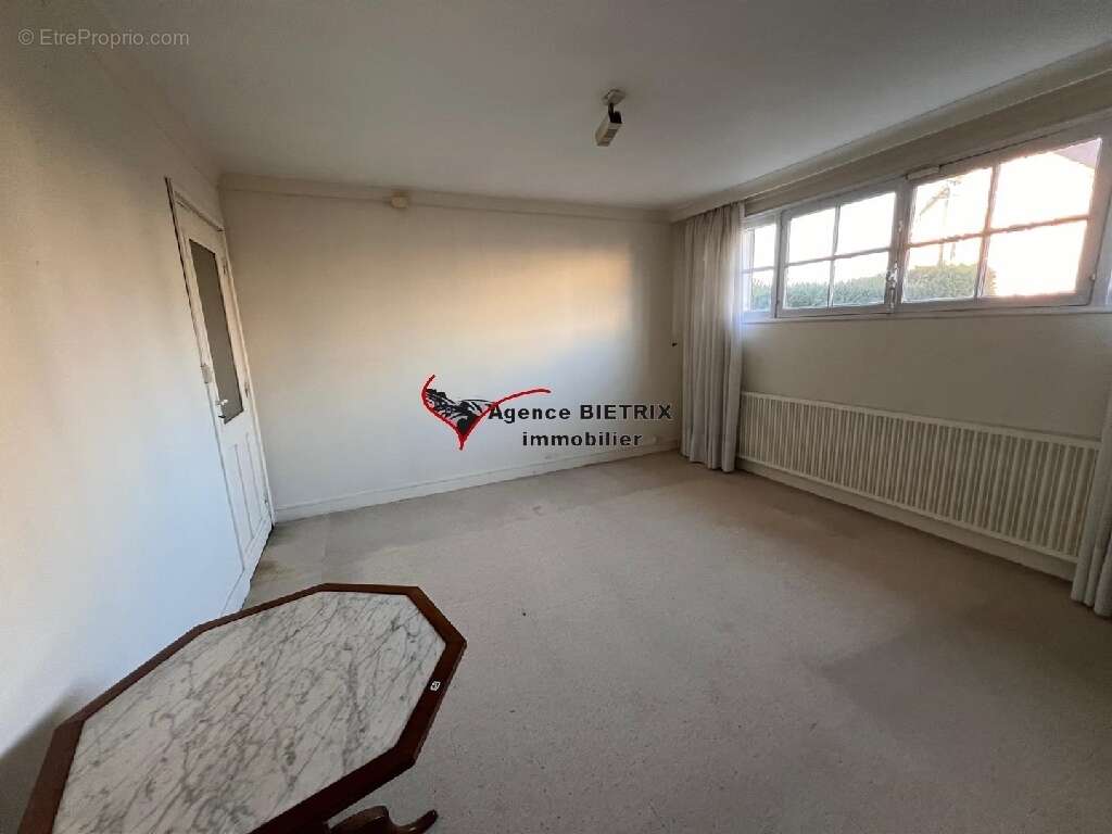 Maison à L'ISLE-ADAM