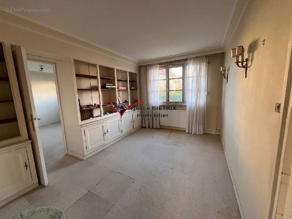 Maison à L'ISLE-ADAM