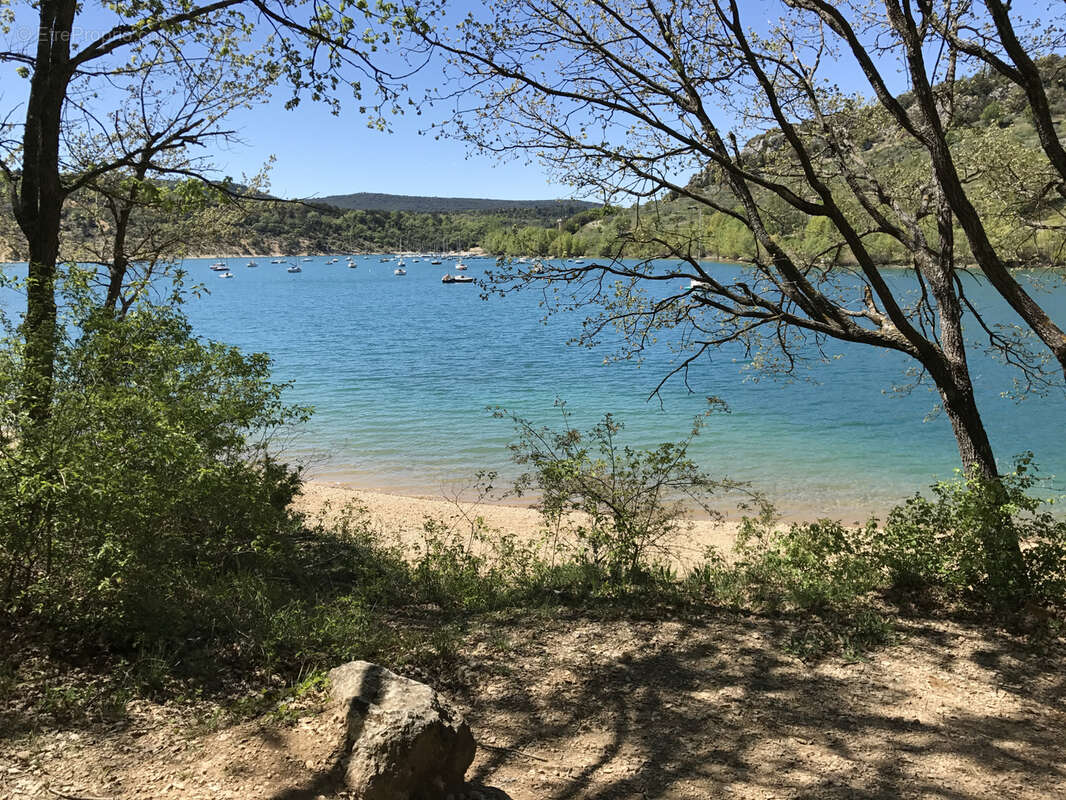 Appartement à BAUDUEN