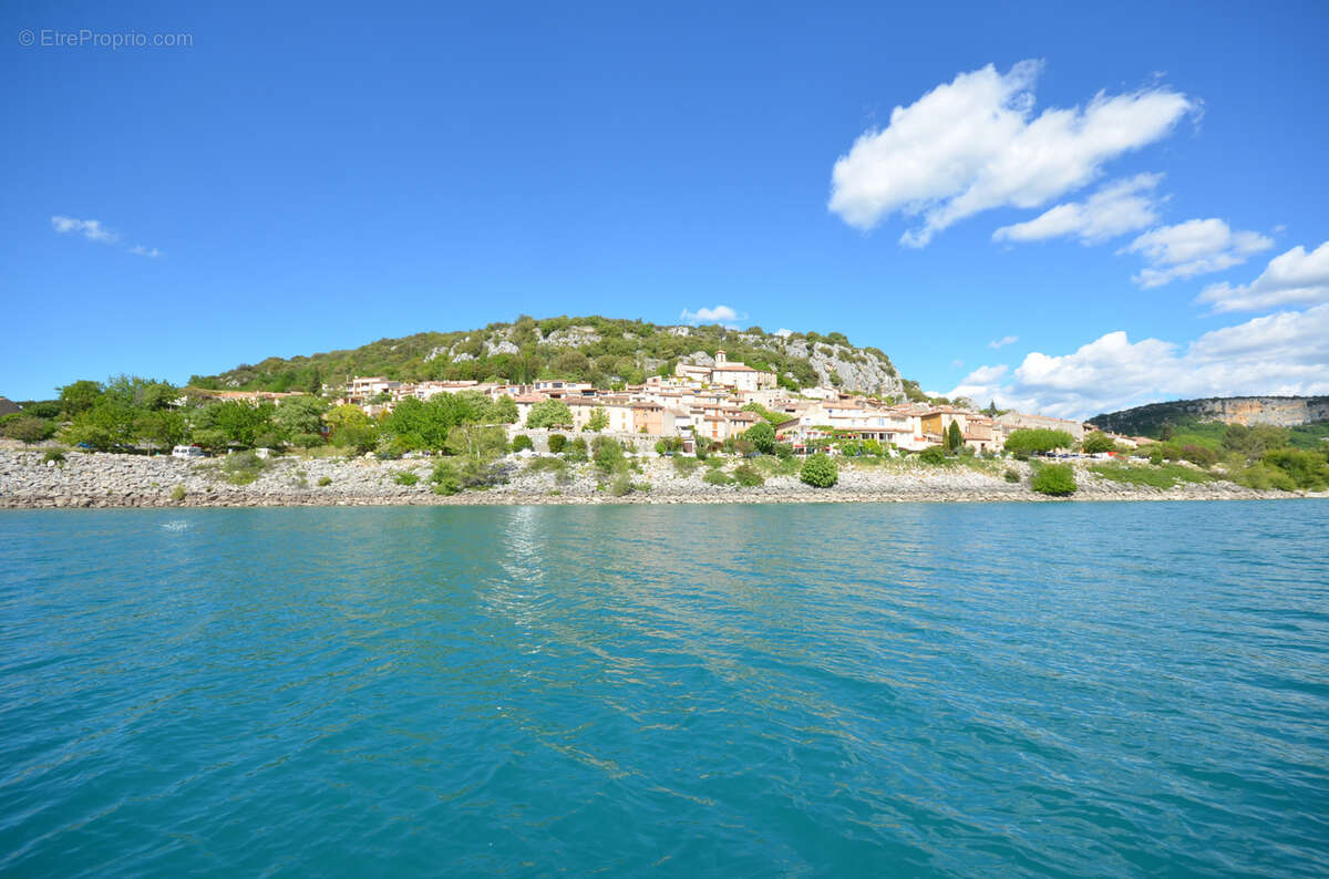 Appartement à BAUDUEN