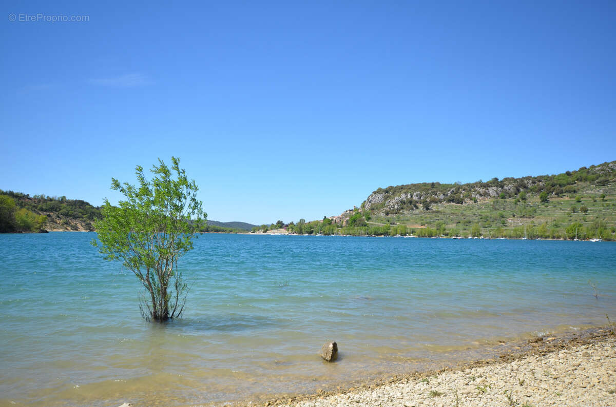 Appartement à BAUDUEN