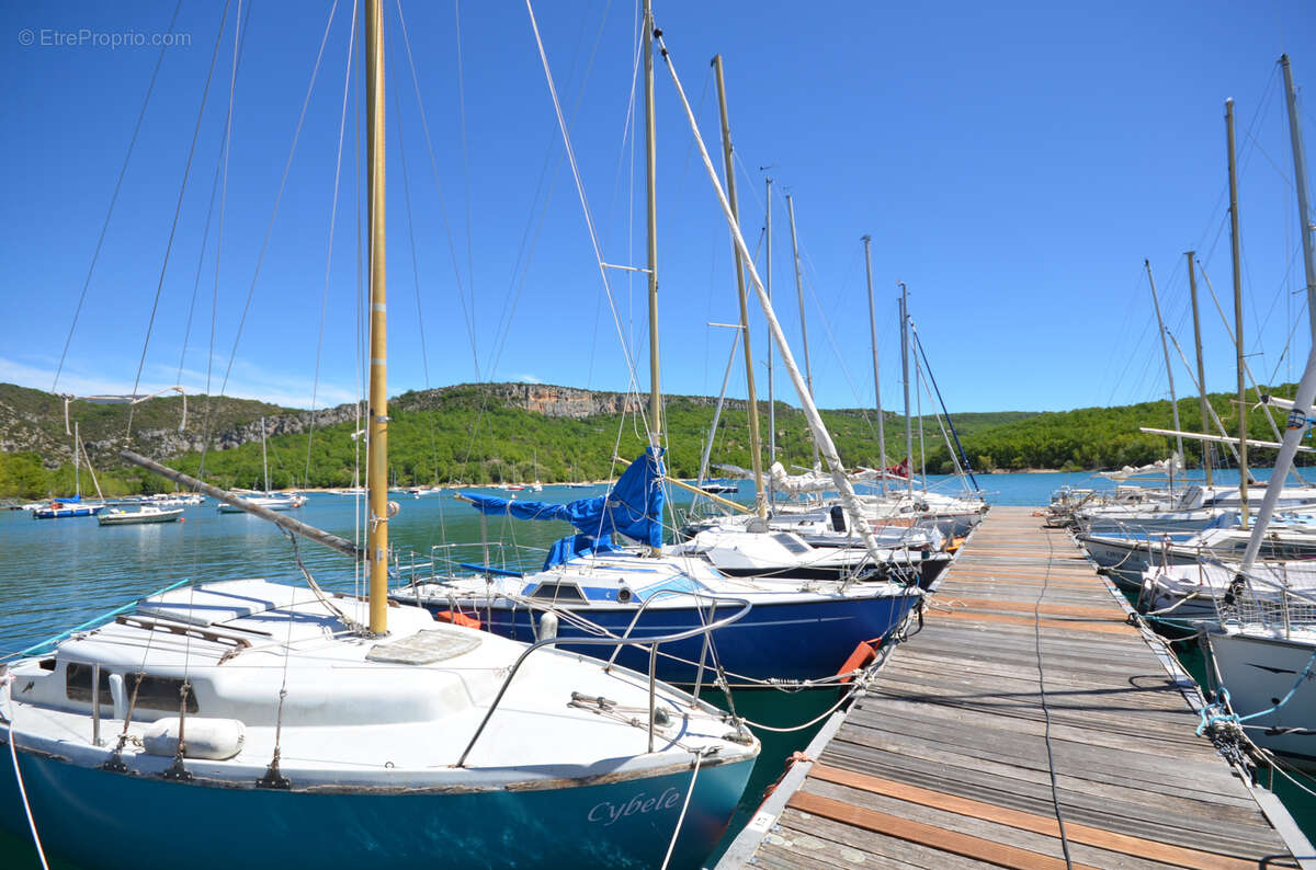 Appartement à BAUDUEN