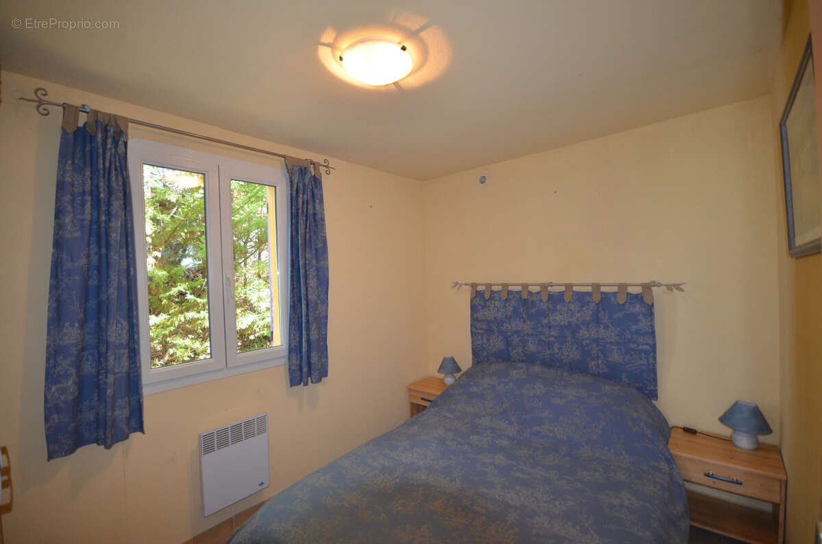 Appartement à BAUDUEN