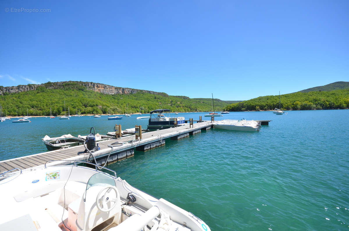 Appartement à BAUDUEN