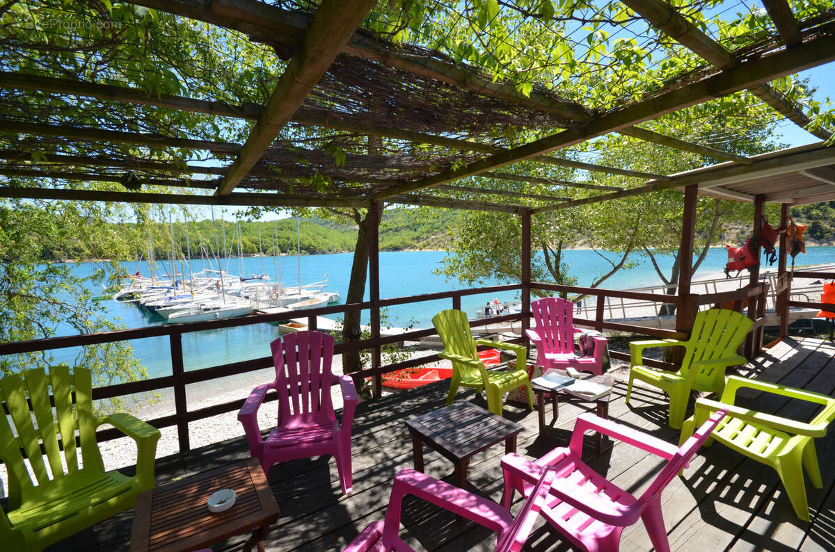 Appartement à BAUDUEN