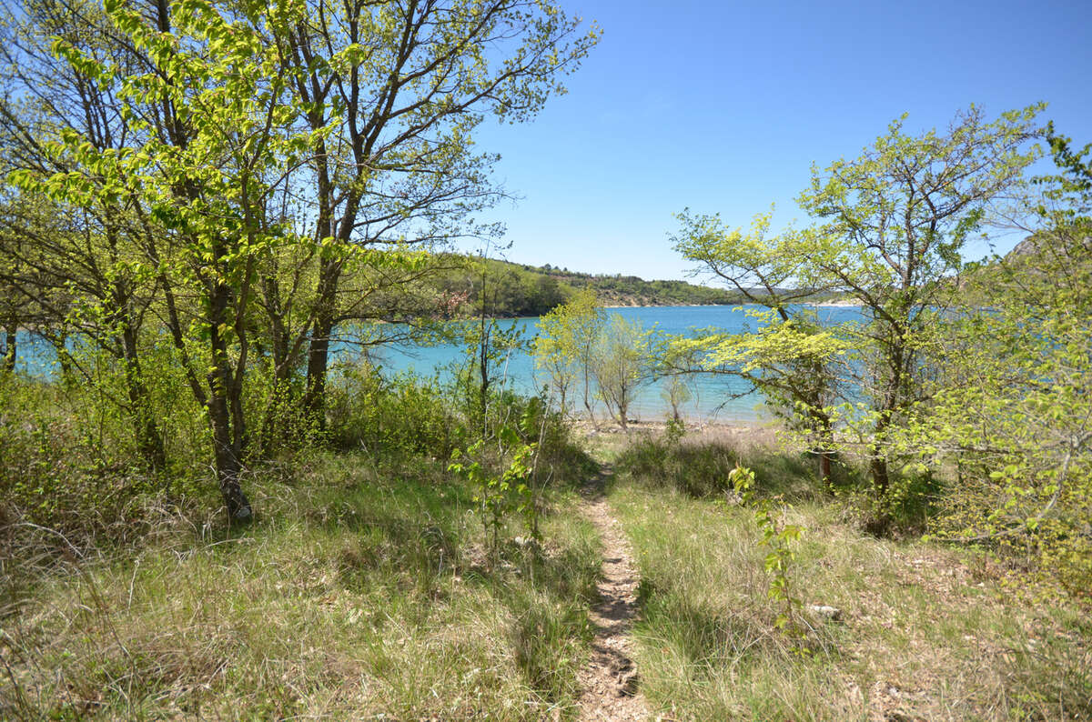 Appartement à BAUDUEN