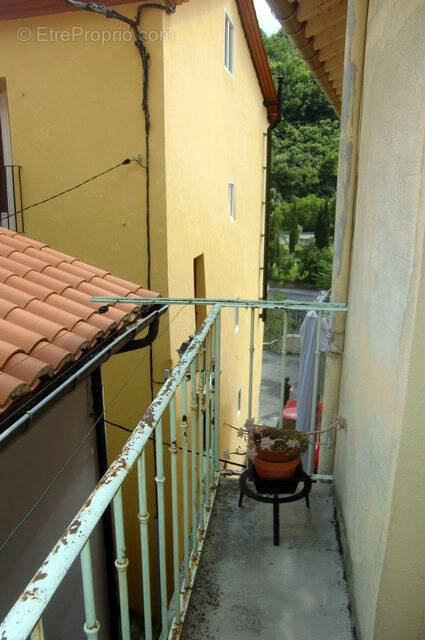 Maison à PRATS-DE-MOLLO-LA-PRESTE