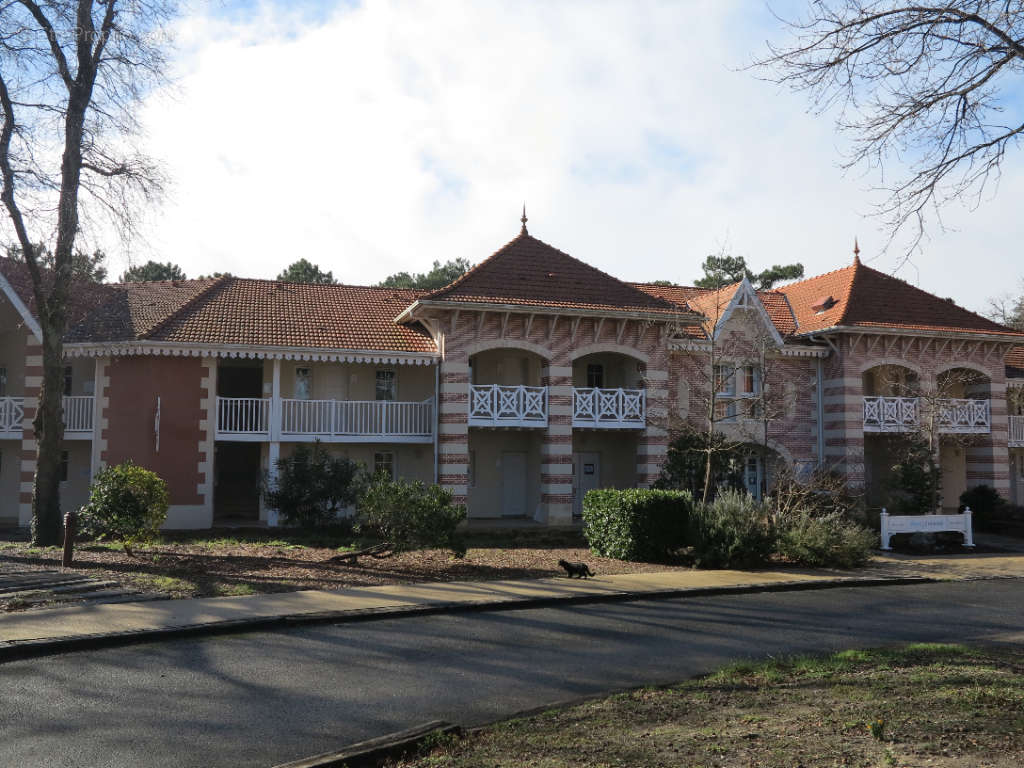 Appartement à SOULAC-SUR-MER