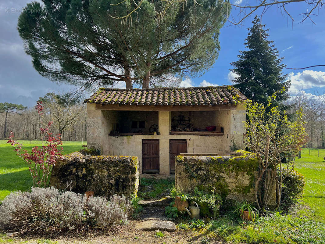 Maison à SAUVETERRE-DE-GUYENNE