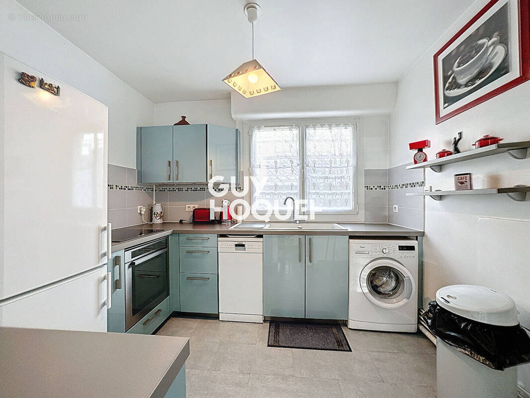 Appartement à ROUEN