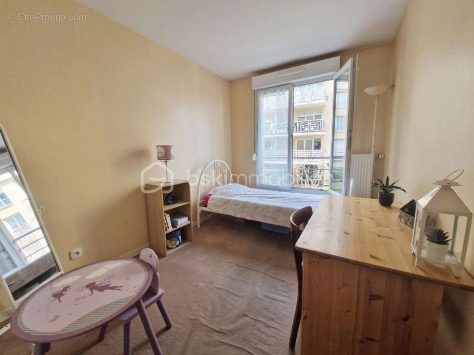 Appartement a louer saint-ouen-l'aumone - 3 pièce(s) - 50 m2 - Surfyn
