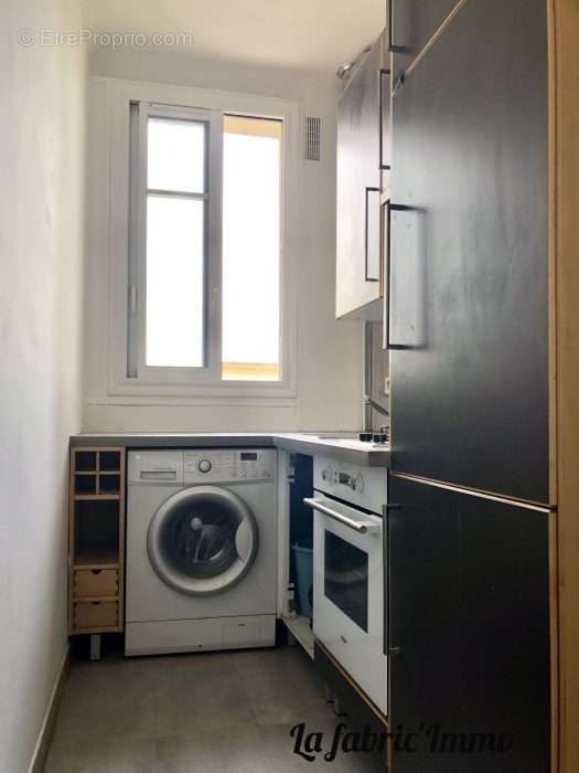 Appartement a louer clamart - 2 pièce(s) - 40 m2 - Surfyn