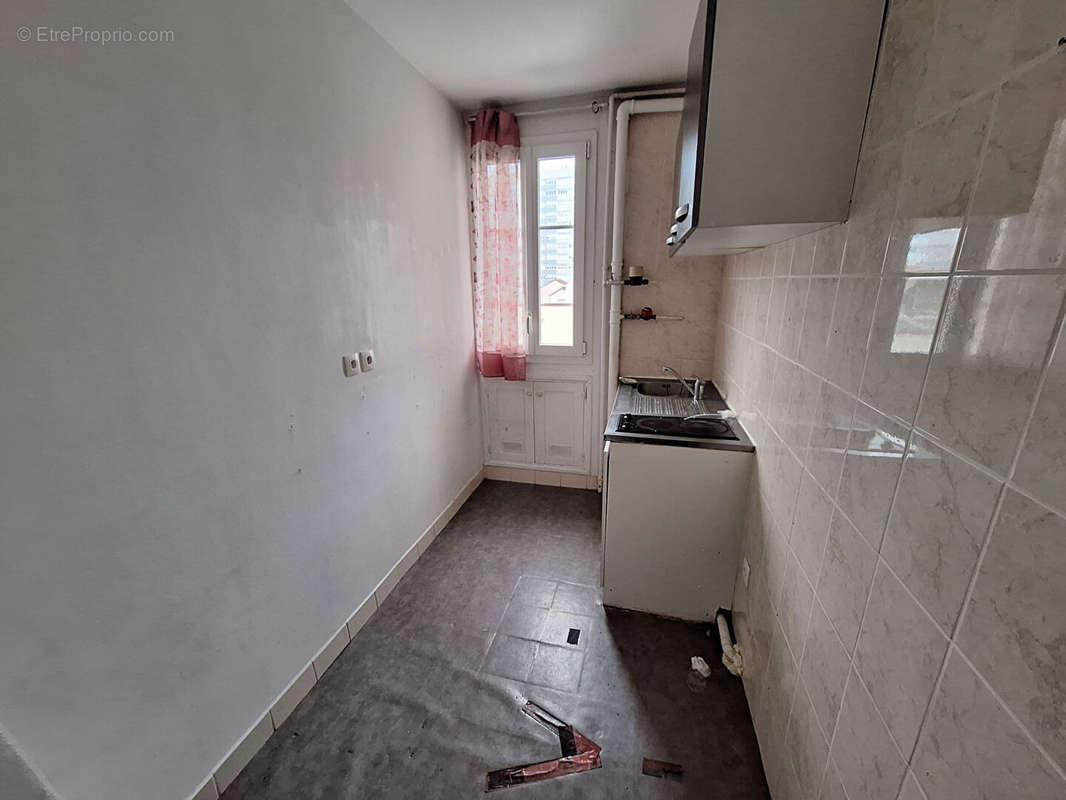 Appartement a louer gennevilliers - 1 pièce(s) - 21 m2 - Surfyn